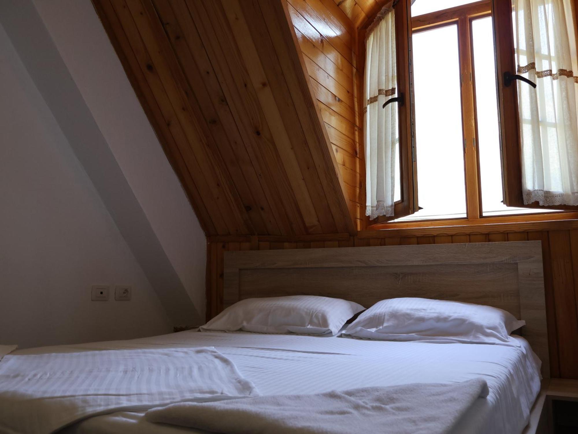 Mik Hotel Valbona المظهر الخارجي الصورة
